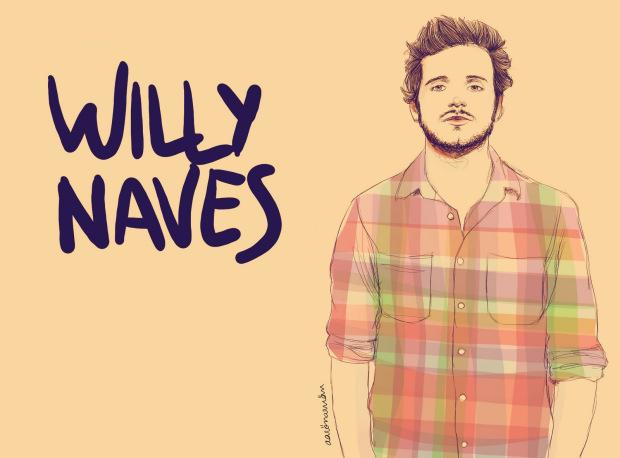 willy_naves_aaron_arnan_sd_03 Nuevo Videoclip de Willy Naves “Carta a las Especias”