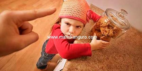 limites Los10 errores que los padres cometemos a la hora de poner límites