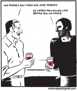 Algunos números de la crisis Algunos números de la crisis