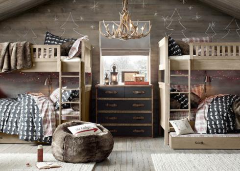 Mueble infantil de diseño3 Diseño para niños