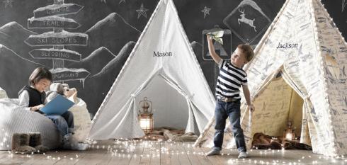 Mueble infantil de diseño8 Diseño para niños