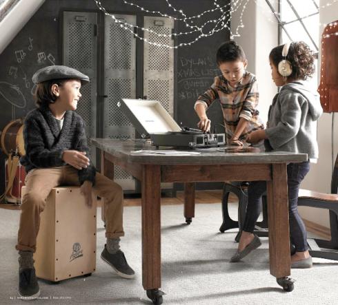 Mueble infantil de diseño6 Diseño para niños