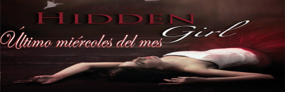 Último Miércoles Hidden Girl. ¡Muy pronto a la venta! Último Miércoles Hidden Girl. ¡Muy pronto a la venta!