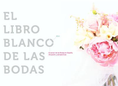 Nuevos datos estadísticos de bodas en España según el “Libro blanco de las Bodas”, con comentarios añadidos de Emy Teruel, Directora de Exclusive Weddings