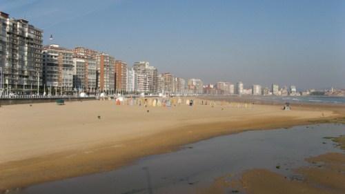 GIJON - ESPAÑA