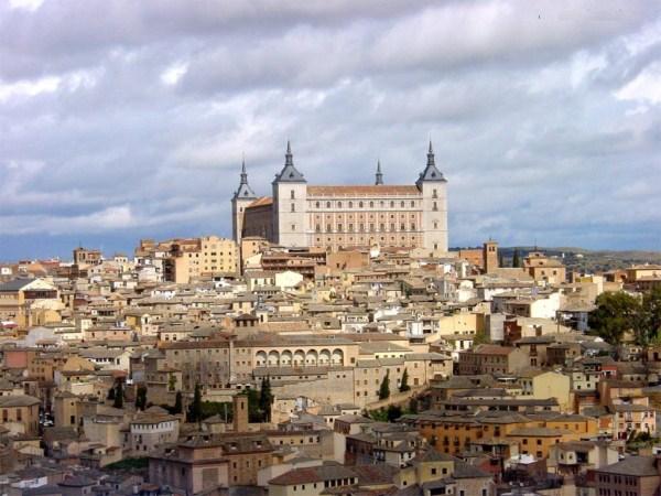 TOLEDO - ESPAÑA