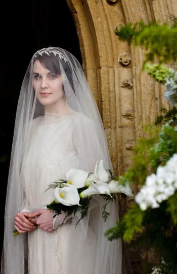 ESTA NOCHE GRAN ESTRENO DOWNTON ABBEY 3ª TEMPORADA