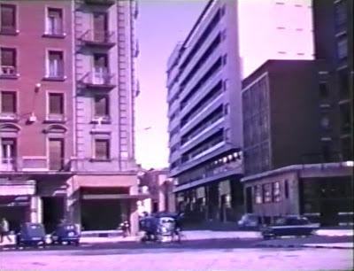 La Plaza de Madrid La Plaza de Madrid