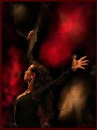 PURA SANGRE... PURA SANGRE...