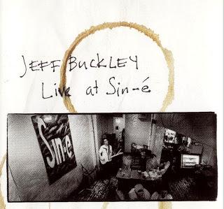 Jeff Buckley - Je N' en Connais Pas La Fin (Live at Sin-É) (1993)