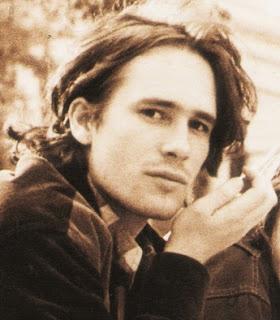 Jeff Buckley - Je N' en Connais Pas La Fin (Live at Sin-É) (1993)