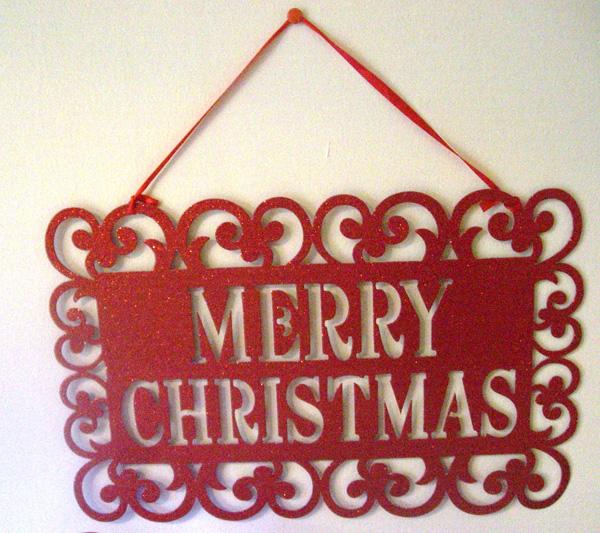 Una fiesta de Navidad - Paperblog