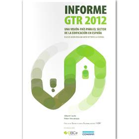 Informe GTR rehabilitación viviendas