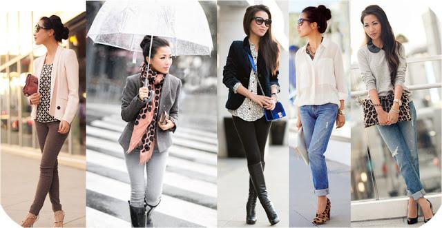 Descubriendo a… Wendy’s Lookbook Descubriendo a… Wendy’s Lookbook