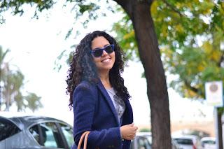 COMO COMBINAR UN BLAZER CON ESTILO URBANO COMO COMBINAR UN BLAZER CON ESTILO URBANO