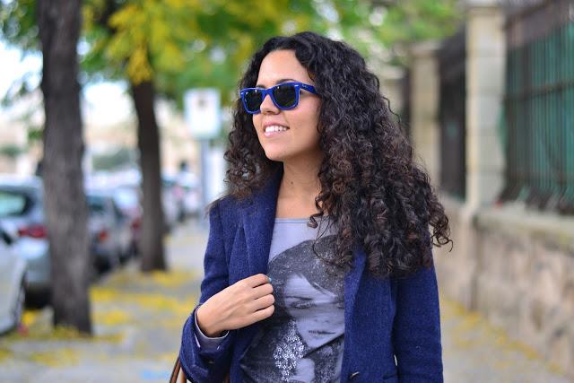 COMO COMBINAR UN BLAZER CON ESTILO URBANO COMO COMBINAR UN BLAZER CON ESTILO URBANO