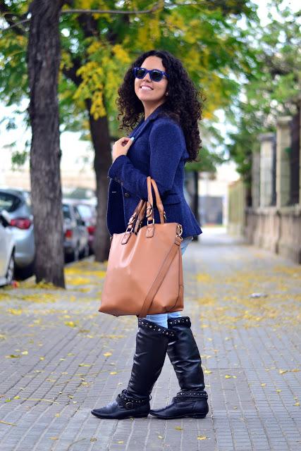 COMO COMBINAR UN BLAZER CON ESTILO URBANO COMO COMBINAR UN BLAZER CON ESTILO URBANO