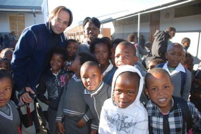 Sudáfrica: Bethulie; la ciudad elegida por Dios