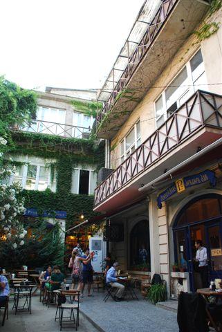 Georgia: Tbilisi II Georgia: Tbilisi II