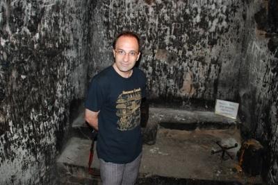 Armenia: Khor Virap y fortaleza de Amberd Armenia: Khor Virap y fortaleza de Amberd