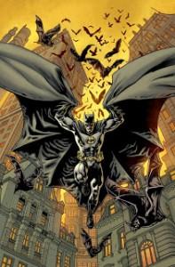 batman_inc_02 BATMAN DE GRANT MORRISON: BATMAN INC (I)