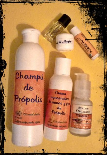 Productos terminados (X) Productos terminados (X)