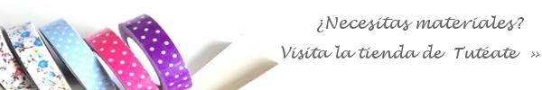 Visita la tienda de Tutéate Tienda de materiales hazlo tú mismo DIY