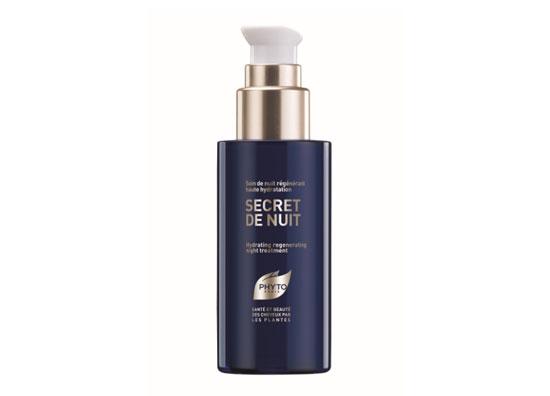 Secret de Nuit de Phyto Secret de Nuit de Phyto