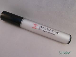 CONTORNO OJOS MAGNETISE COSMO COSMETICS LAB CONTORNO OJOS MAGNETISE COSMO COSMETICS LAB
