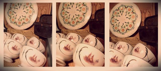 En una maleta vintage En una maleta vintage