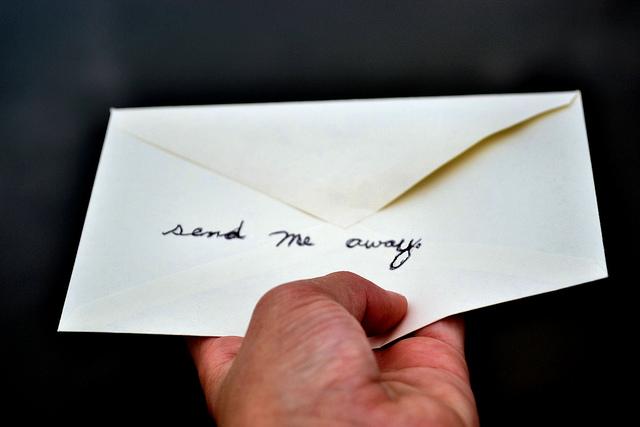 ¿Porque el e-mail te sobrecarga? ¿Porque el e-mail te sobrecarga?