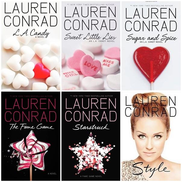 'Beauty' de Lauren Conrad 'Beauty' de Lauren Conrad