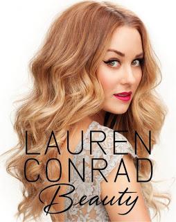 'Beauty' de Lauren Conrad 'Beauty' de Lauren Conrad