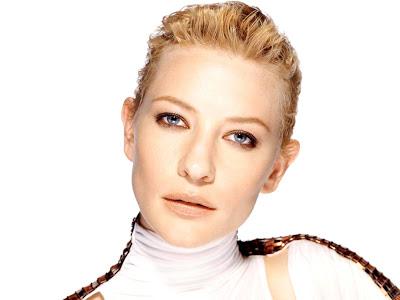 Cate Blanchett en la mira de Disney para una nueva adaptación de Cenicienta
