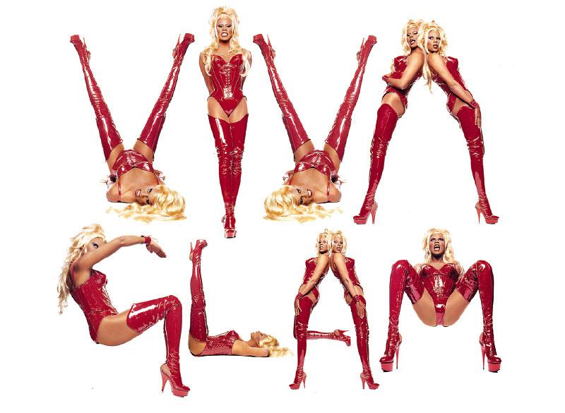 MAC, Viva Glam y la lucha contra el SIDA