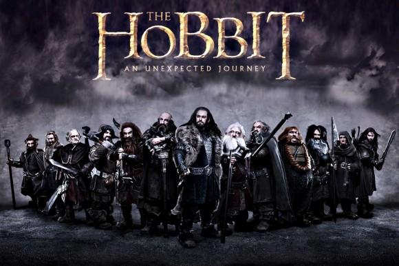 Fondo de pantalla - El Hobbit Guía de supervivencia para hablar sobre El Hobbit