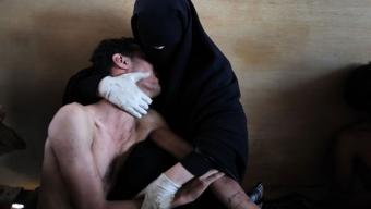 World Press Photo en el CCCB World Press Photo en el CCCB