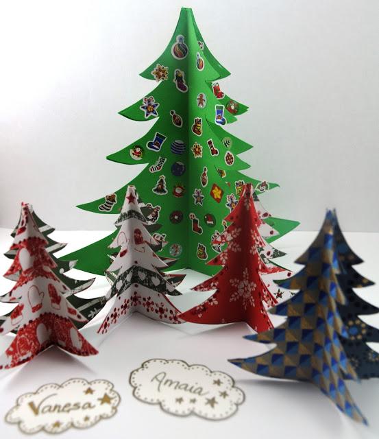 ÁRBOL DE NAVIDAD. CHRISTMAS TREE ÁRBOL DE NAVIDAD. CHRISTMAS TREE