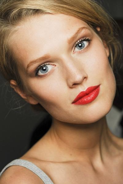 Labios rojos: el poder de la seducción Labios rojos: el poder de la seducción