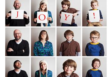 Ideas para felicitar la Navidad Ideas para felicitar la Navidad