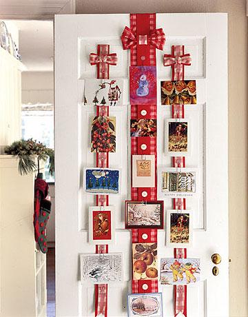Ideas para felicitar la Navidad Ideas para felicitar la Navidad