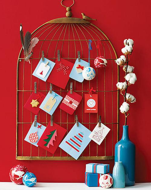 Ideas para felicitar la Navidad Ideas para felicitar la Navidad