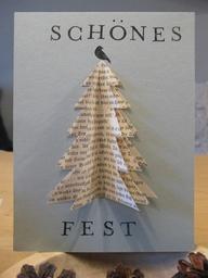 Ideas para felicitar la Navidad Ideas para felicitar la Navidad