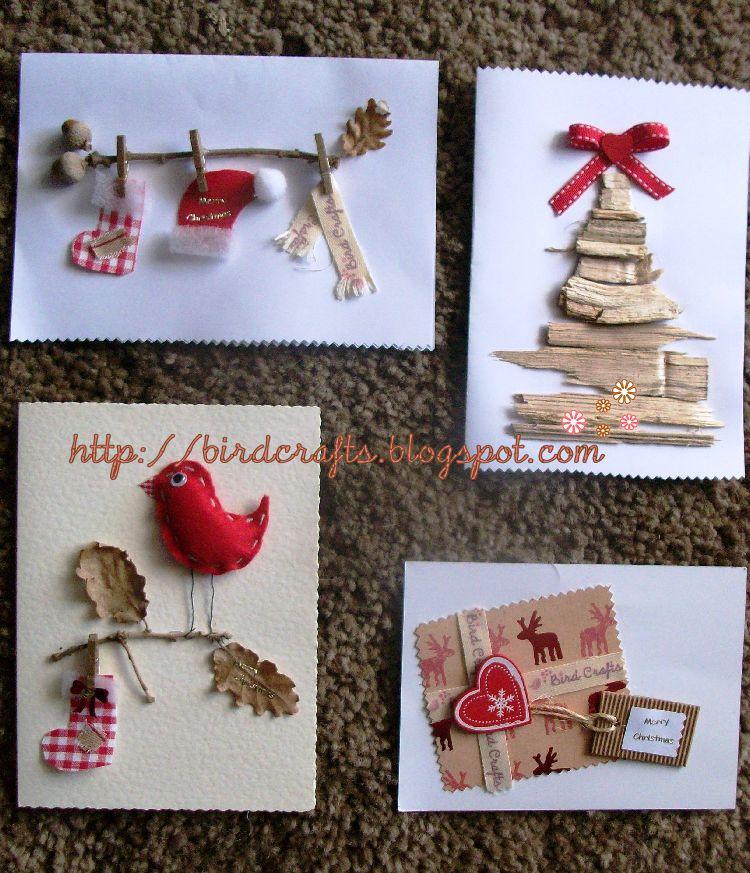 Ideas para felicitar la Navidad Ideas para felicitar la Navidad