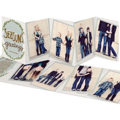 Ideas para felicitar la Navidad Ideas para felicitar la Navidad