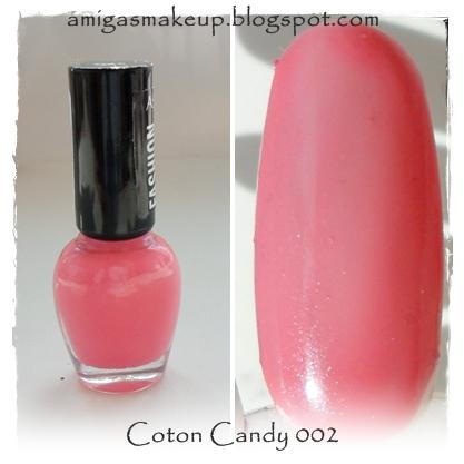 Nuevos Esmaltes de Uñas, Astor Fashion Studio Nuevos Esmaltes de Uñas, Astor Fashion Studio