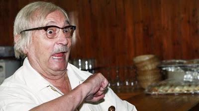 Tony Leblanc, IN MEMORIAM (1922-2012) Tony Leblanc, IN MEMORIAM (1922-2012)