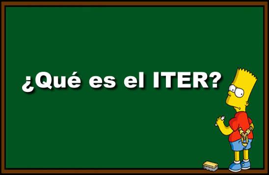 ¿Qué es el ITER? El Quizz de Hoy…¿Cuanto sabes de Ciencia? Nivel Dificil – JUEGO QUIZZ DE PREGUNTAS