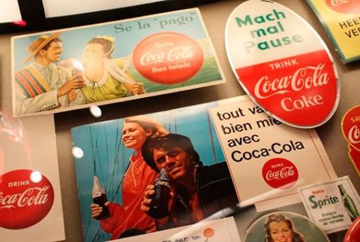 MUSEO DE LA COCA COLA Conoce el museo de la Coca-Cola en Atlanta – CURIOSIDADES
