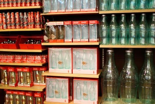 MUSEO DE LA COCA COLA Conoce el museo de la Coca-Cola en Atlanta – CURIOSIDADES